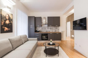 THE FIFTH Properties Rome